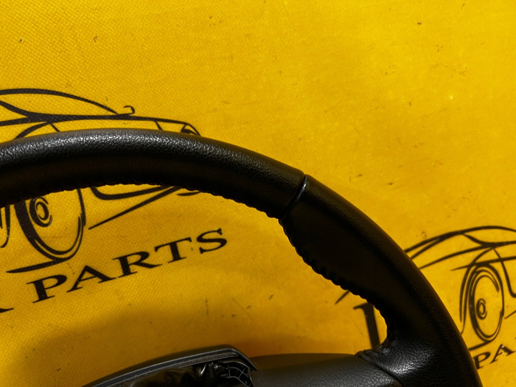 фото №9, Воздуховод кожаный многофункциональный круиз-контроль бортовой компьютер toyota hilux viii 8