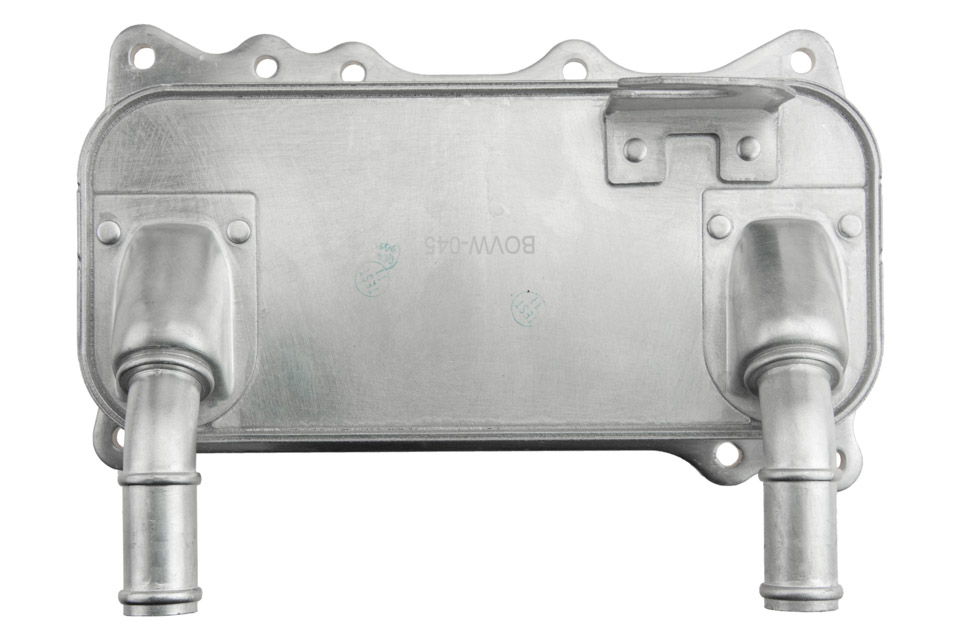 фото №3, Nty ccl-vw-045 радіатор оливи, олія двигунний