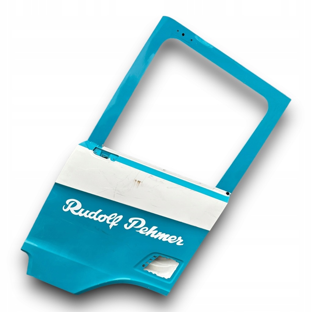 фото №1, Дверь левая scania r s ngs 2044983 / 2653996 оригинальный номер