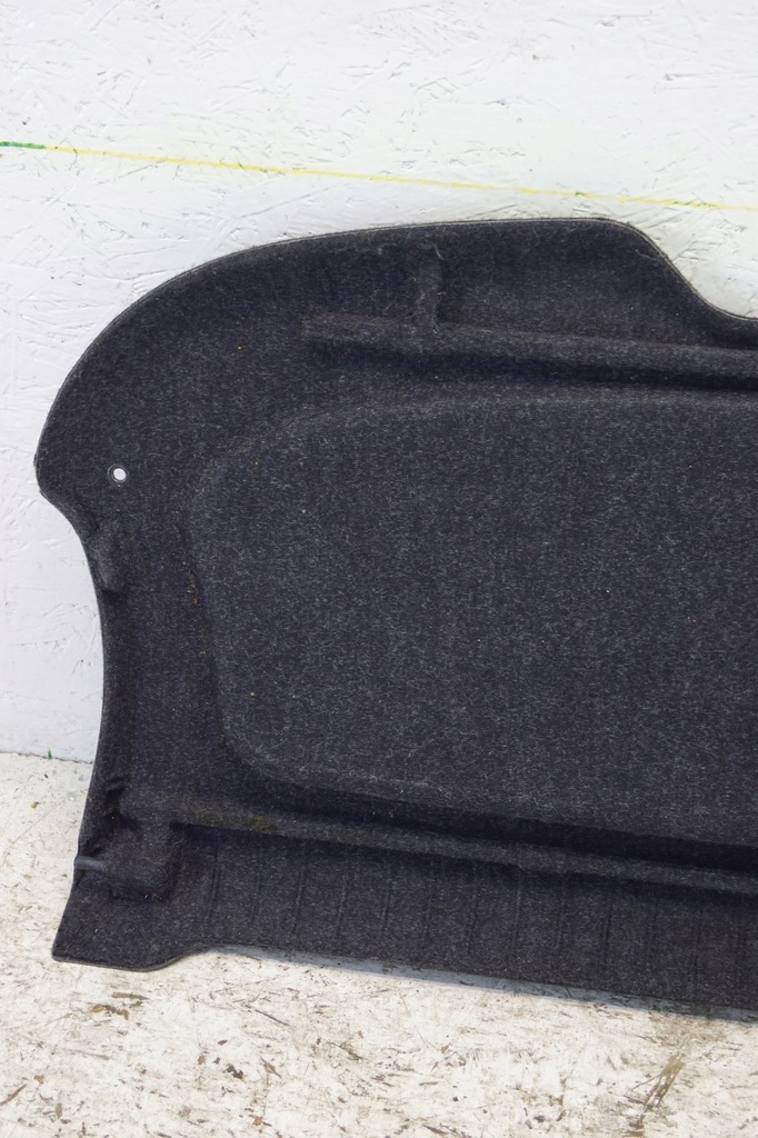 фото №14, Полка багажника fiat stilo 3d