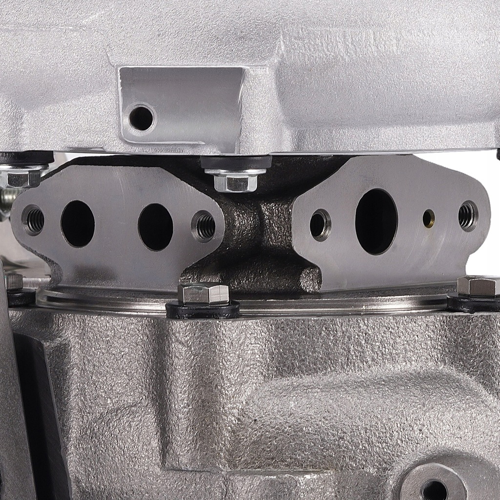 фото №12, Gt2056v turbo dla nissan d40 navara pathfinder 2.5 di d40 yd25 turbo