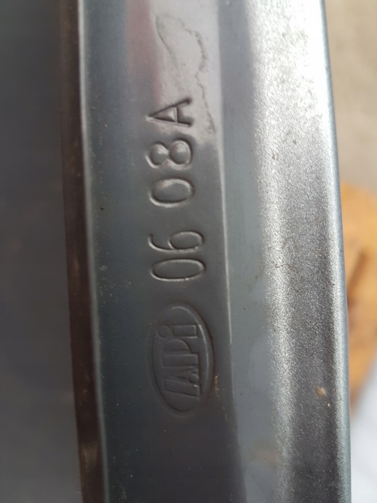 фото №8, Honda odyssey 99-04 крыло правый перед usa