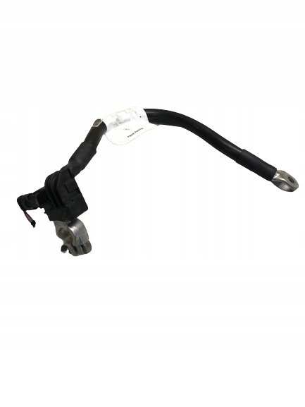 фото №1, Клема мінусова audi q5 8r0915181