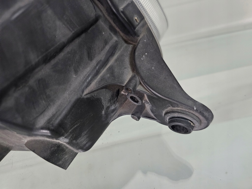 фото №9, Лампа передня ліва skoda fabia ii