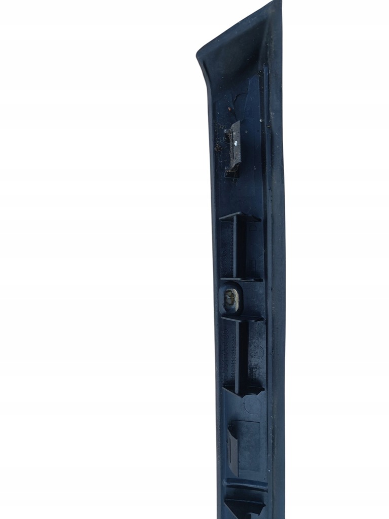 фото №5, Молдинг стекло лобовое правая citroen c5 iii x7 kthb 9659145880