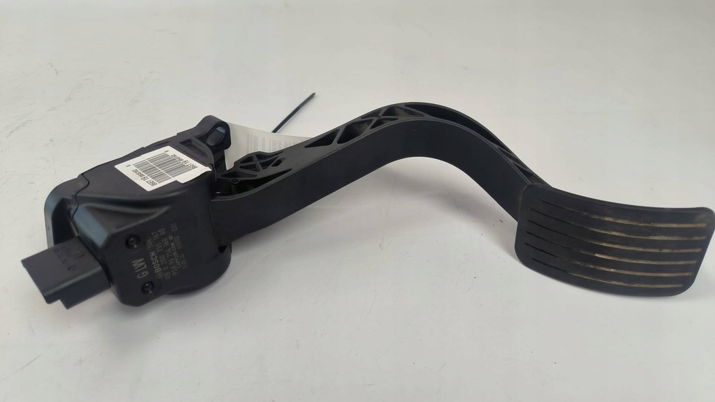 фото №1, Педаль 0280755167 peugeot 5008