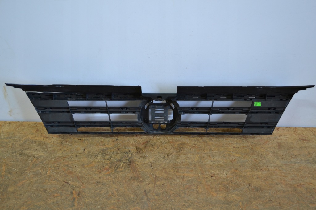 фото №5, Vw tiguan решітка радіатора решітка радіатора 5na853653