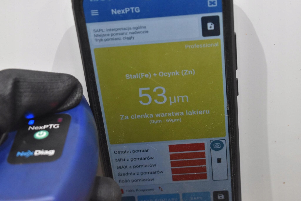 фото №11, Двері ліва перед передні w19a mitsubishi asx 1 i 5d suv 10-12