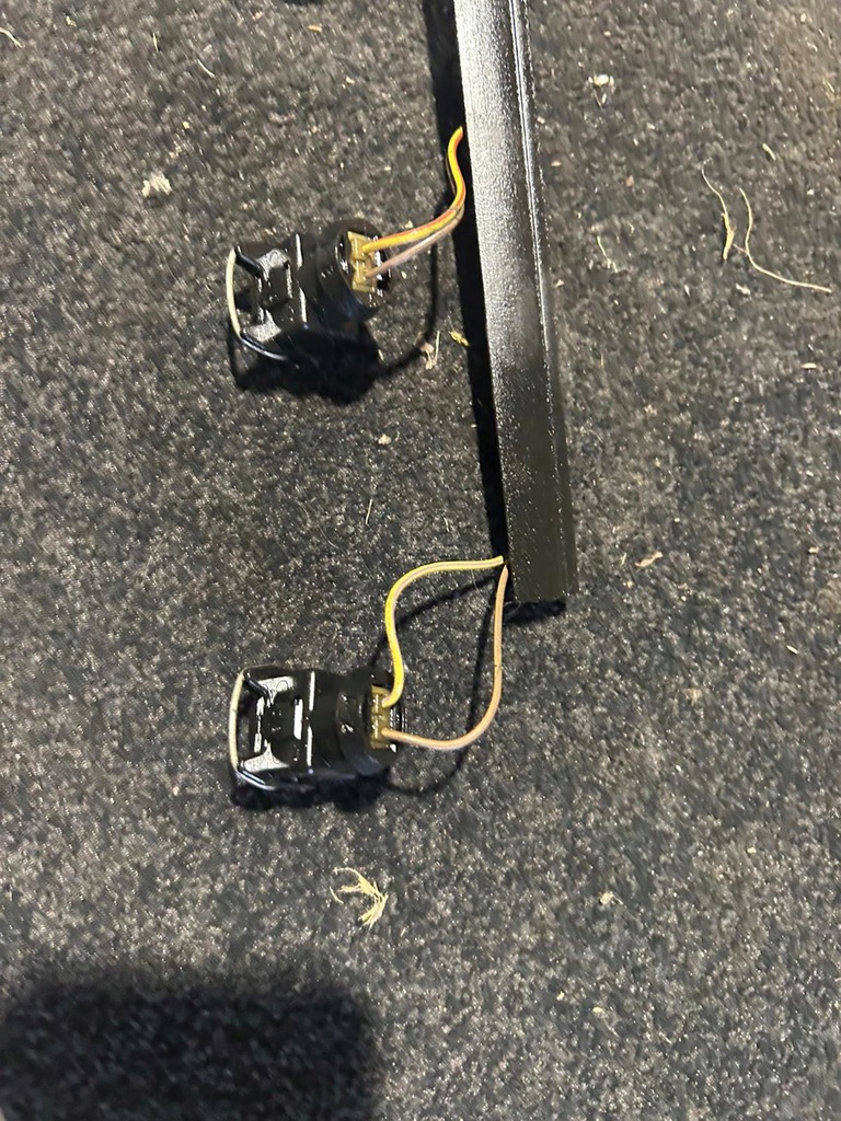 фото №4, Жгут электрическая форсунок do land rover td5 discovery ii 2 defender