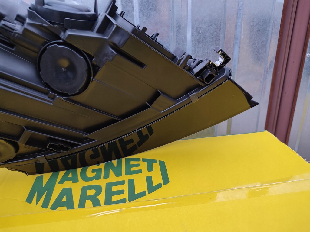 фото №9, Фара лампа левый перед audi tt 8j 06-14 1451001058