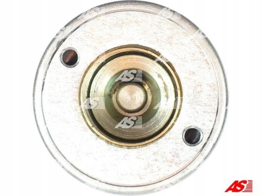 фото №3, Выключатель электромагнитный, стартер as-pl ss9039