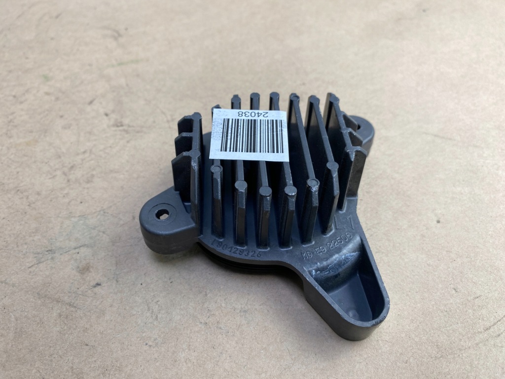 Модуль фонари led drl левый peugeot 208 2008 2 208 йожик  света l90129326 Киев