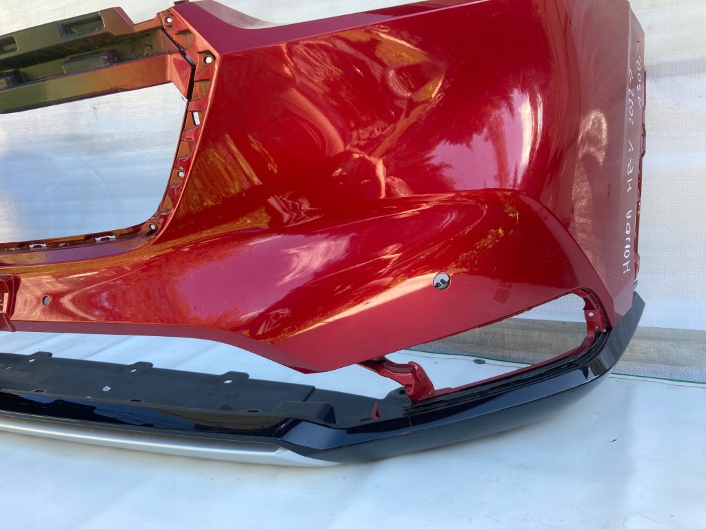 фото №5, Бампер перед honda hr-v iii гибрид ehev 22- r564m