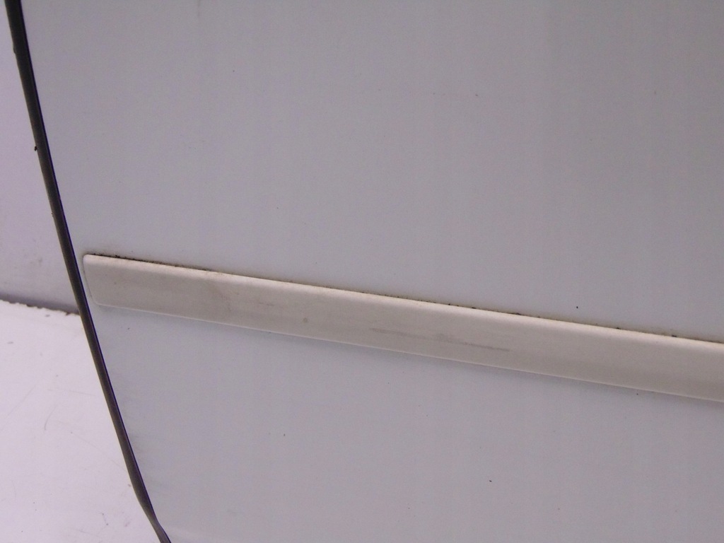 фото №8, Дверь левая левый задняя nissan skyline v35 g35 sedan