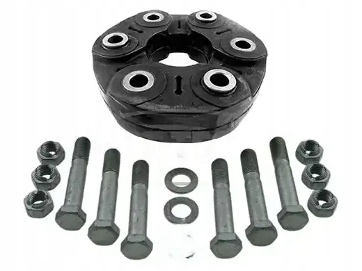 фото №1, Шарнір вала привідного 80004401 corteco bmw 1 3