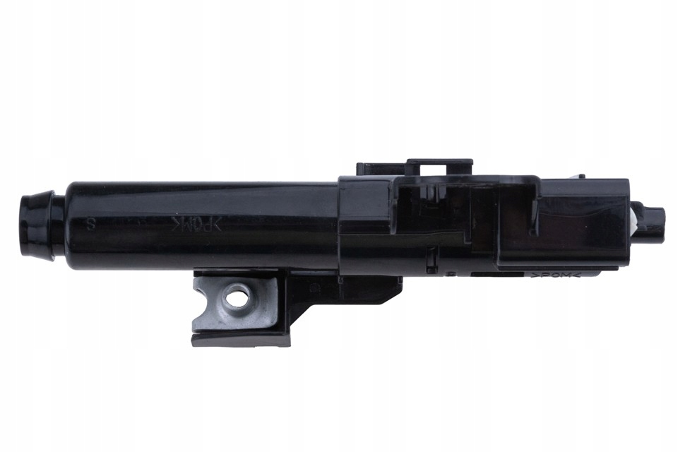 фото №3, Омивач фара subaru legacy 2017- лівий