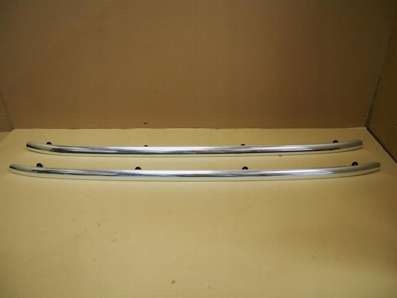 фото №1, Рейлінги дахові комплект audi a3 8p 8p4860021n