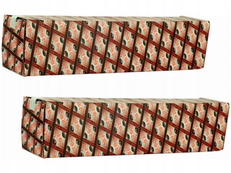 фото №1, Пружины задняя ashika zca5882c