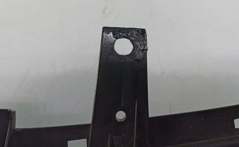 фото №13, Seat ateca cupra 18-24 решітка радіатора решітка радіатора радіатора оригінал