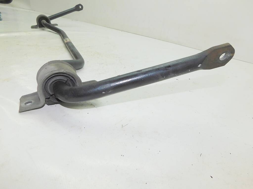 фото №11, Bmw x6 f16 m50d 3.0 15r тяга стабилизатора задняя