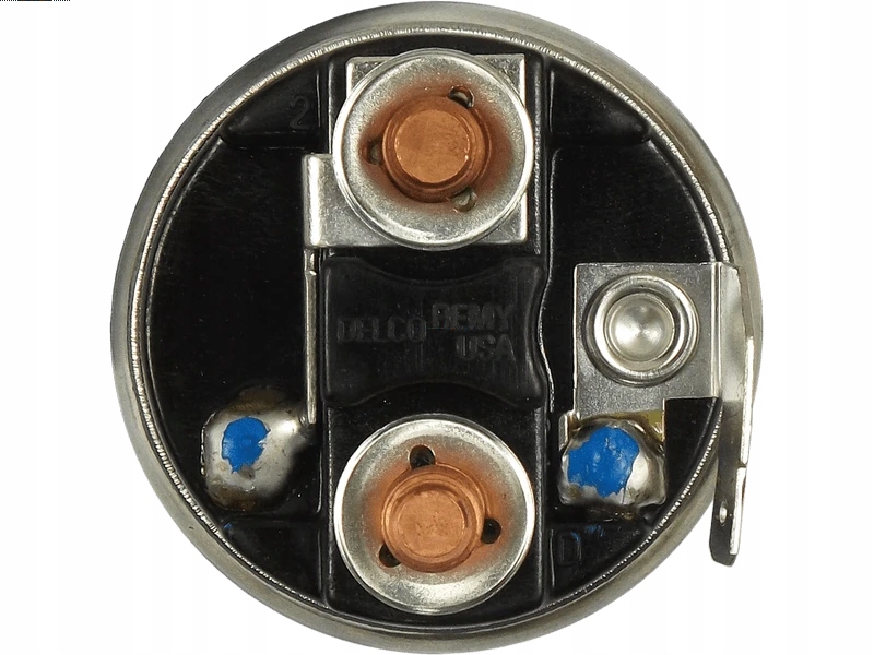 фото №6, Вимикач електромагнітний, стартер as-pl ss1042 delco