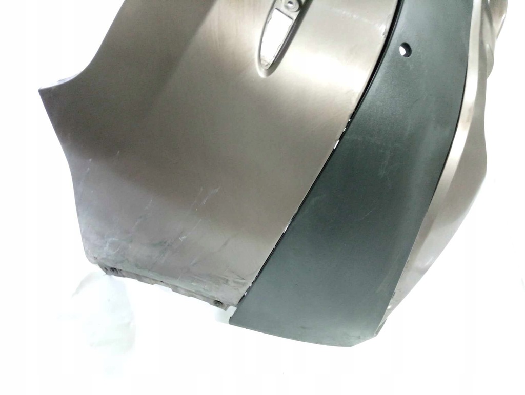 фото №11, Bmw f25 x3 бампер задняя задний b06/8