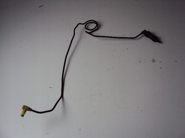 фото №1, Клапан вакуумa peugeot 3008 ii 1.6 hdi 16-