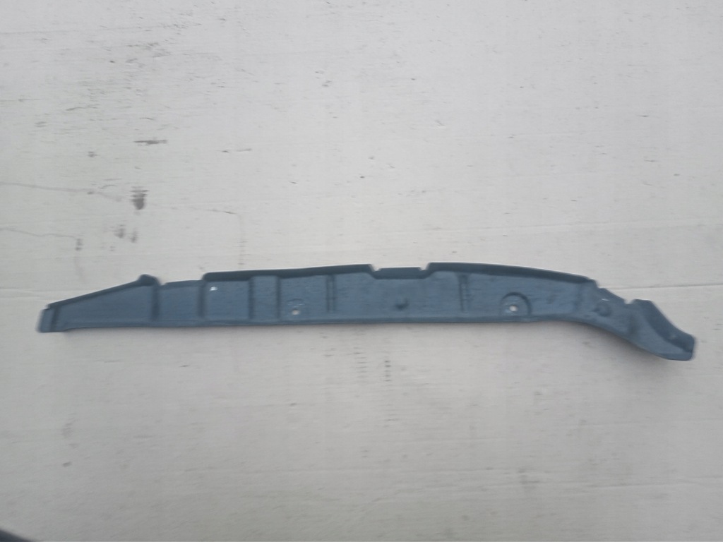 фото №1, Захист бризковик ліва audi q7 4m0821111