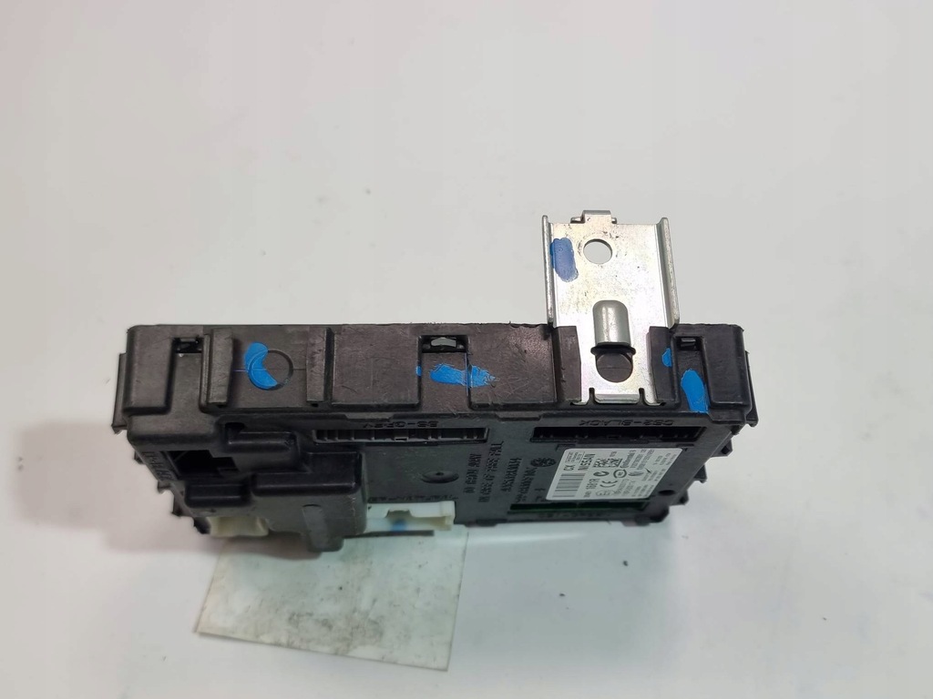 фото №3, Модуль bcm a2c53283034 renault koleos