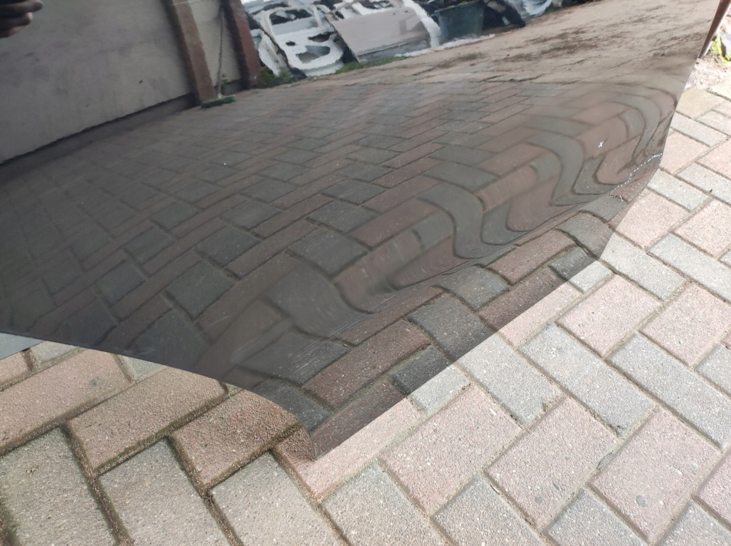 фото №10, Двері mercedes bklasa b klasa w247 247 задня правий з скло -