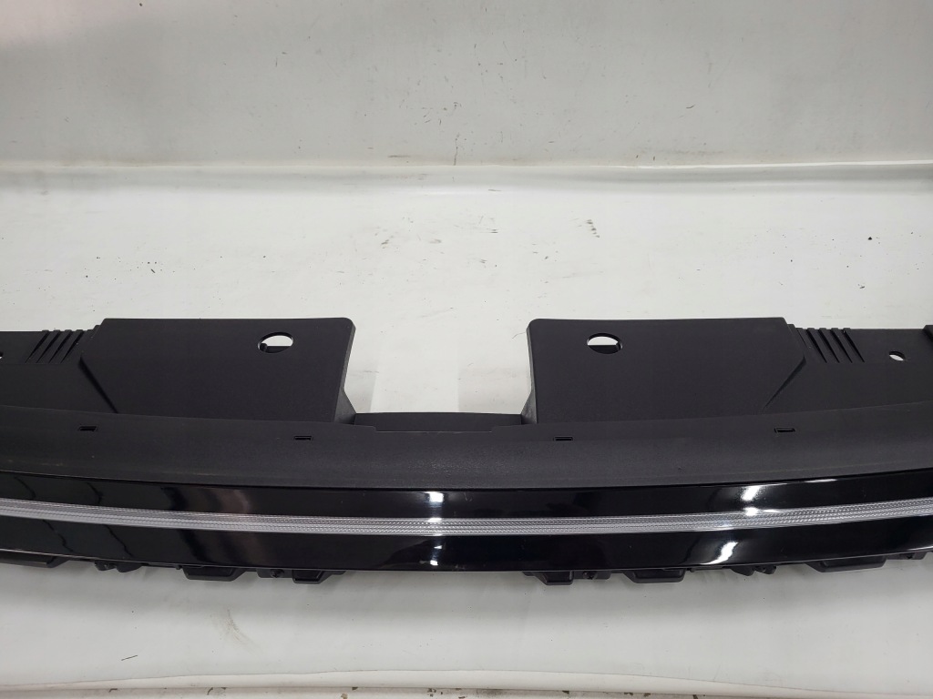 фото №4, Лампа перед led drl hyundai kona ii ev