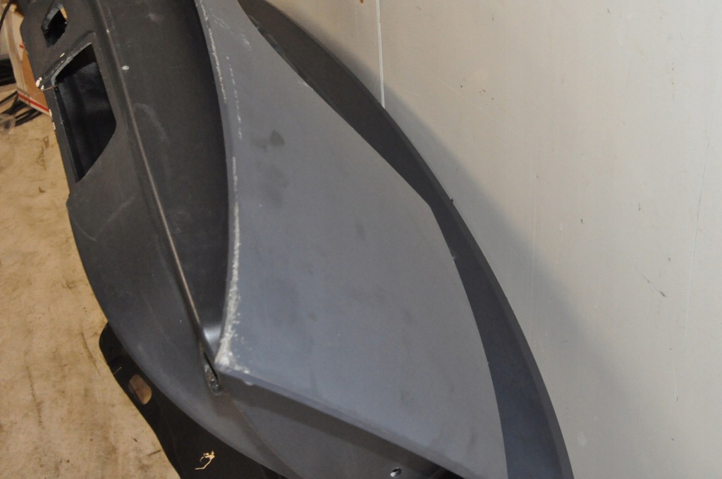 фото №12, Кришка багажника задня land rover velar кришка багажника j8a2-40010-b-pia