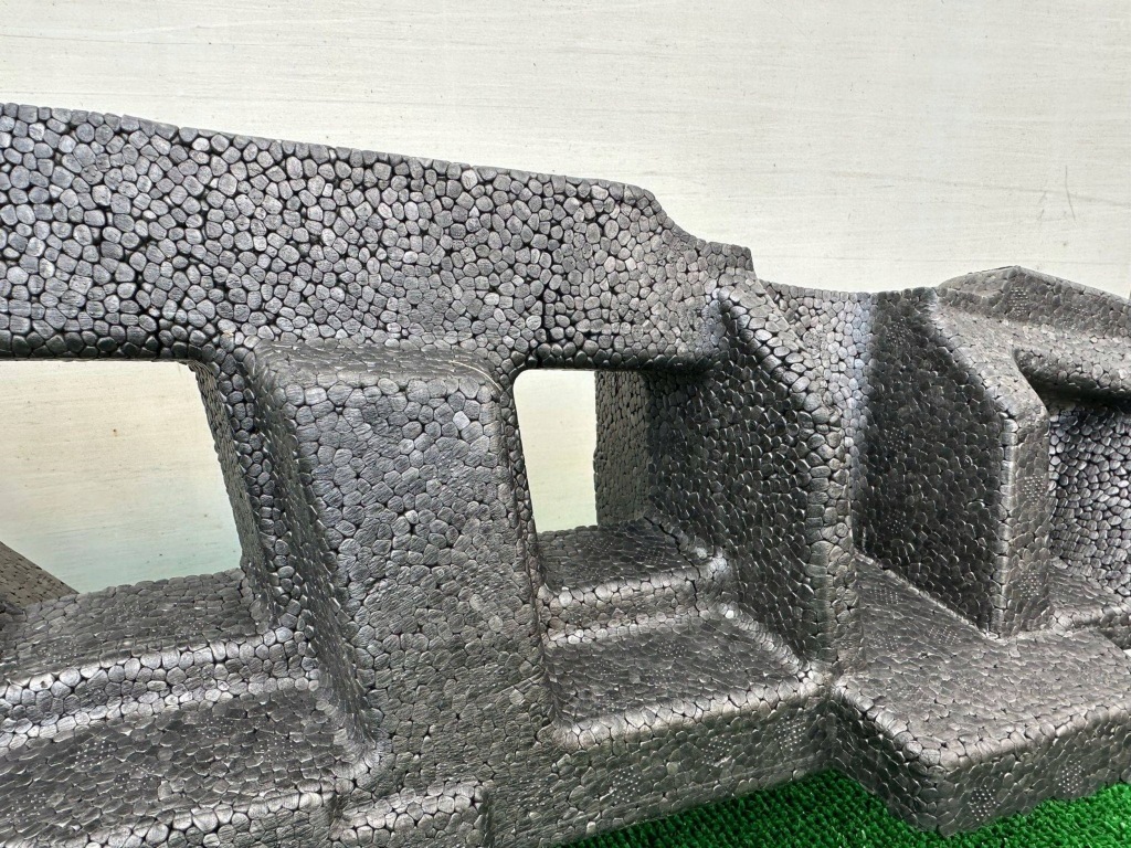 фото №6, Абсорбер бампера перед renault twingo iii lift 620904610r