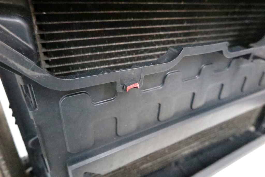 фото №7, Радіатор радіатор вентилятор комплект renault captur 1.5 dci