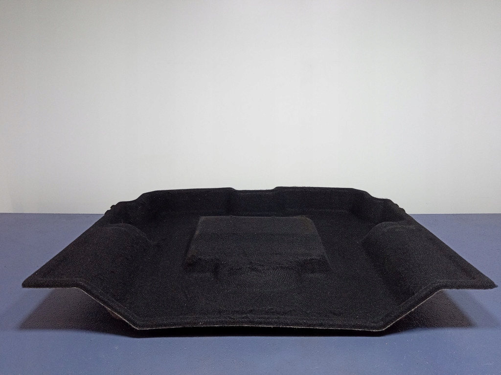 фото №1, Volvo xc60 ii обшивка підлога багажника 31426931