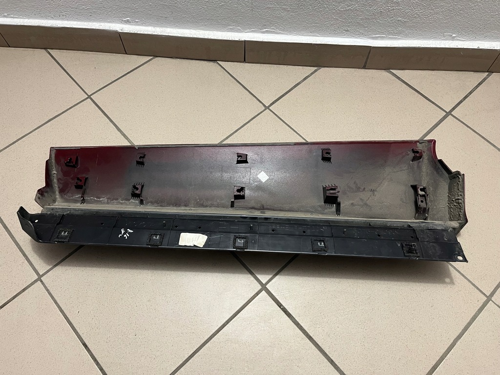 фото №14, Молдинг дверь задняя задняя правая toyota highlander lexus rx350