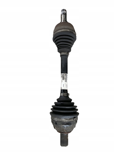 Купить Volvo v60 s60 2.0d приводной вал левая 6g9n-3b437-cd