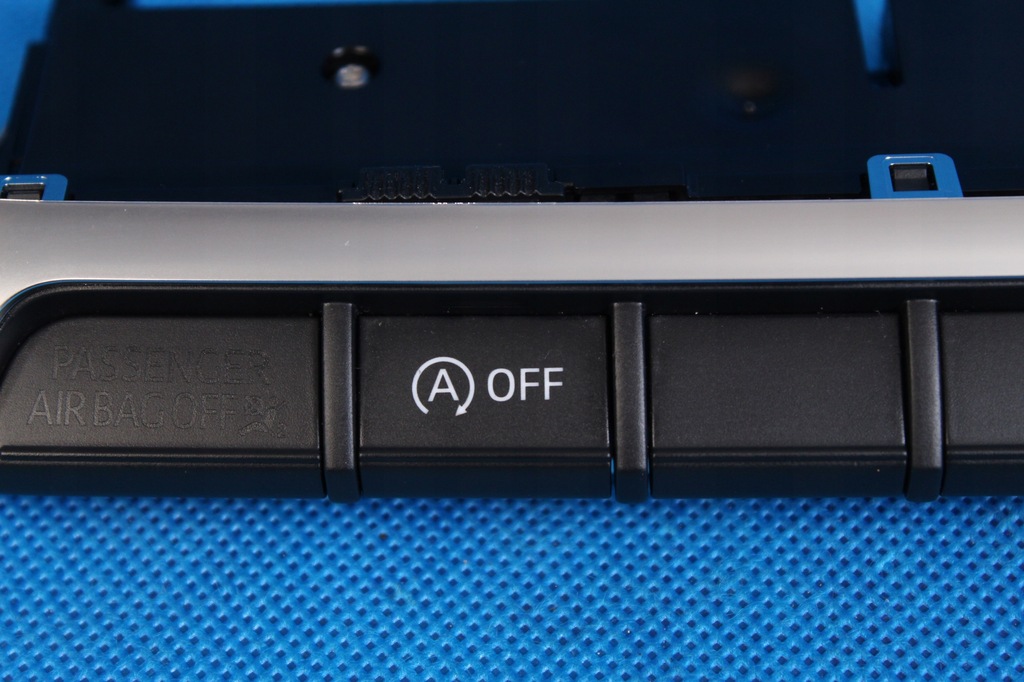 фото №8, Audi a3 8v 14r панель перемикачів 8v0925301ba