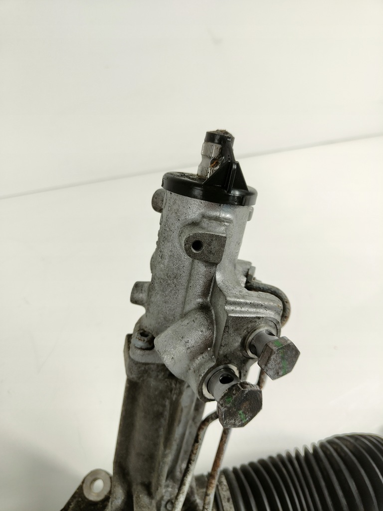 фото №7, Трансмісія рейка рульова bmw x5 e70 6771416