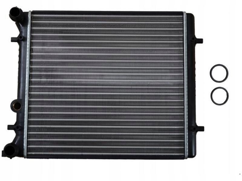 Радиатор двигателя seat Цена