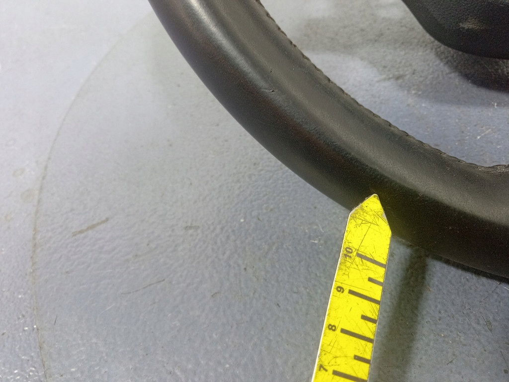 фото №8, Skoda octavia iv воздуховод кожаный 5e3419093vkh