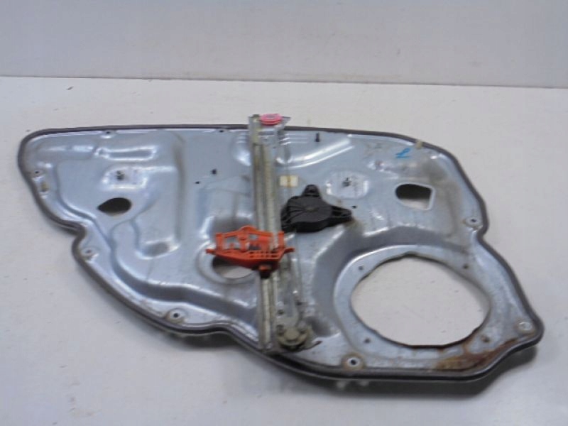 фото №5, Croma ii механизм стекло задняя правый 00518260780