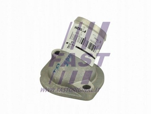 фото №3, Корпус корпус термостата ft58204 fast