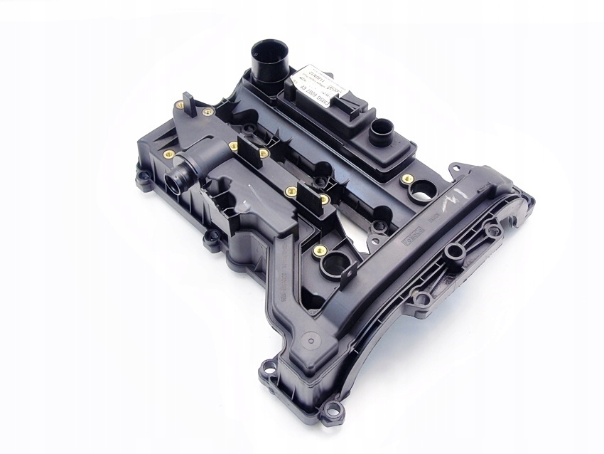 фото №1, Кришка клапанів 1.0 eco fiesta tourneo grand c-max