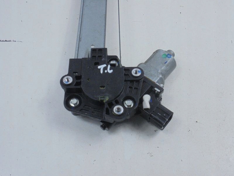 фото №9, Honda civic 8 viii механизм стекло задняя левый