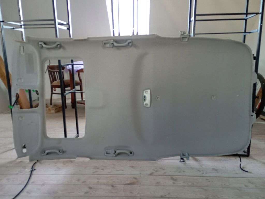 фото №1, Оригінальна стеля volvo v70 ii kombi 39972742