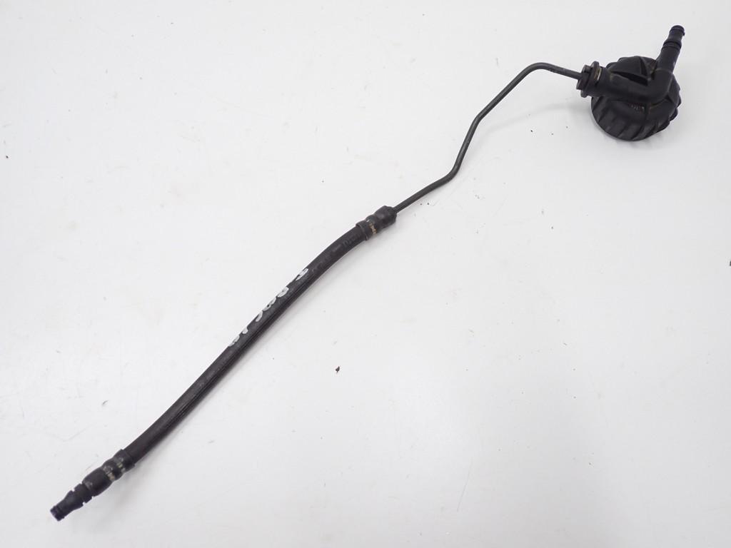 фото №1, Wąż шланг трубка сцепления 5q1721465ah vw t-roc 1.6 tdi dgt 20r