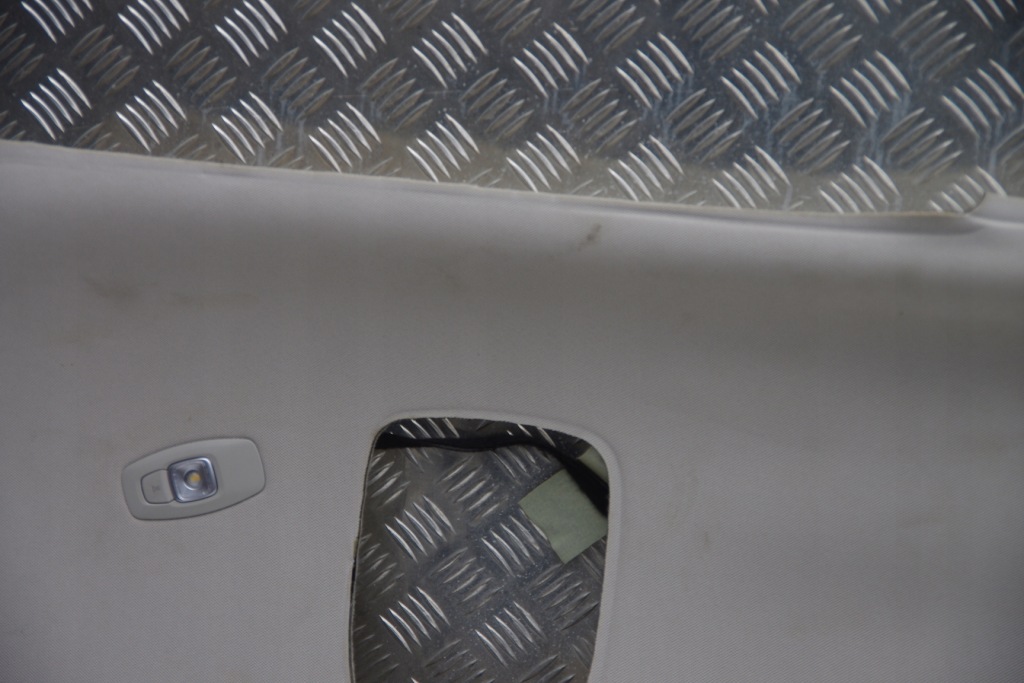 фото №4, Стеля renault espace v 739102888r