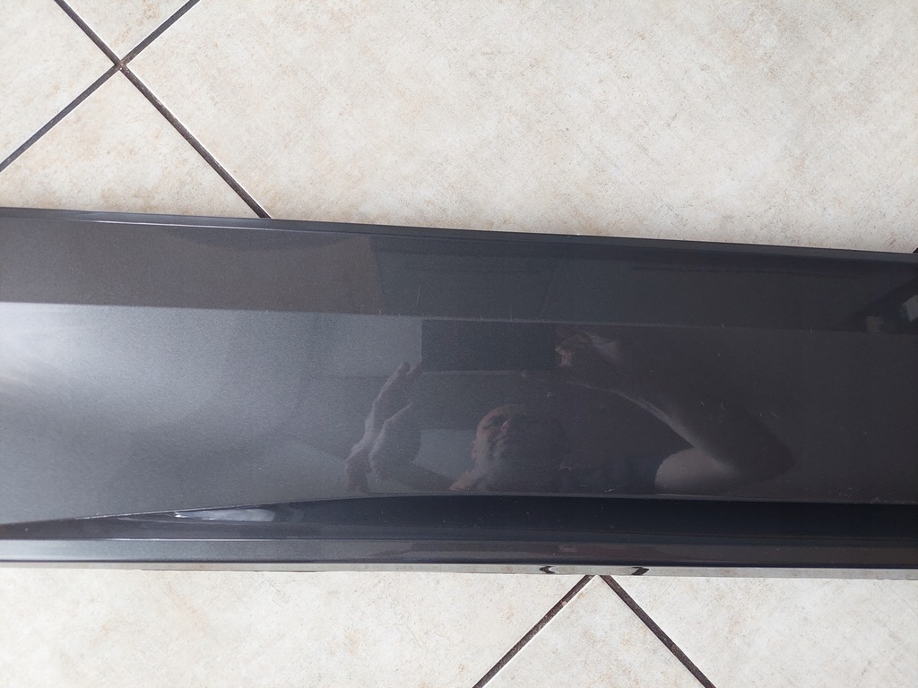 фото №6, Молдинг дверь - правый задняя - audi q8 - 4m8