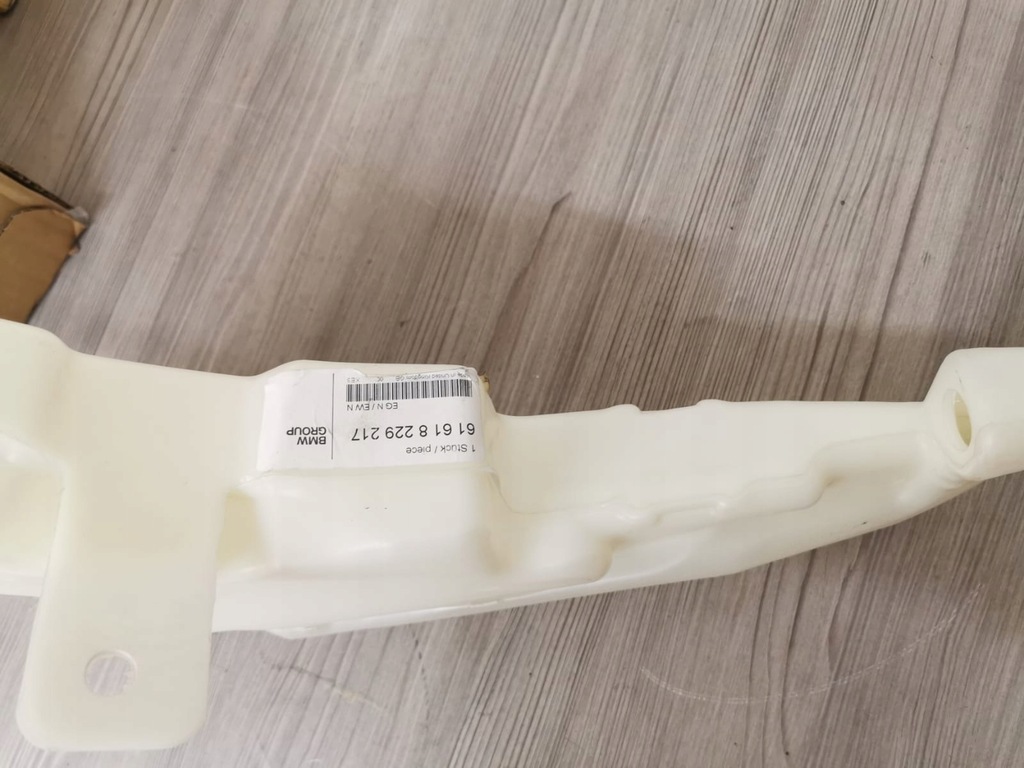 фото №2, Бачок омивача mini r50 r51 r52 r53